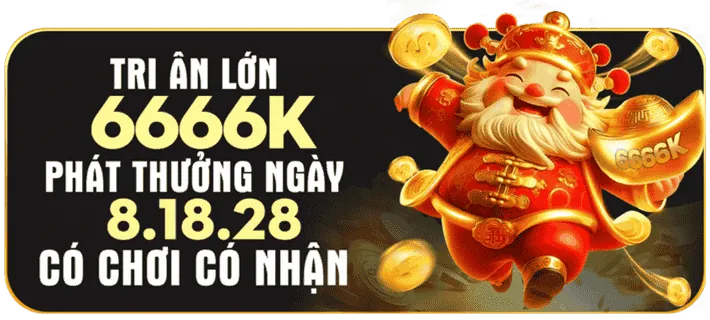 Tiền thưởng chào mừng TA88