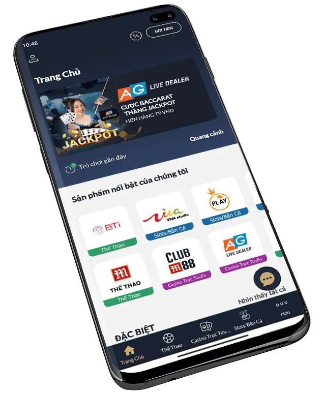 Cá Cược Thể Thao TA88