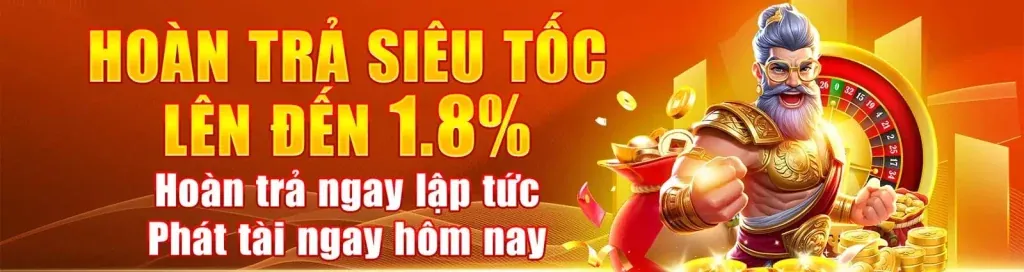 Tổng hợp các loại khuyến mãi TA88