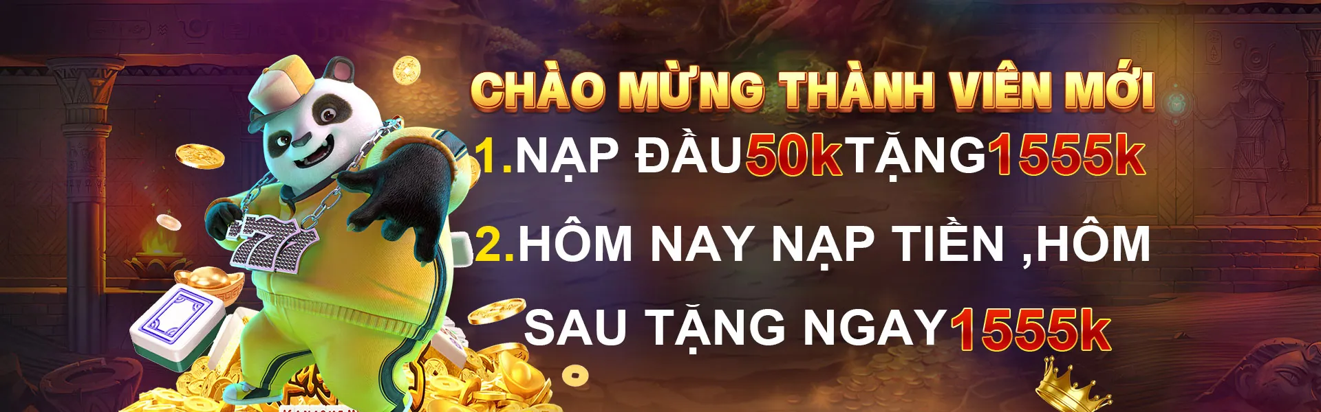 Hình ảnh chính về khuyến mãi TA88