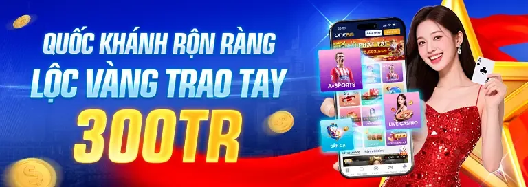 Khuyến mãi độc quyền cho người dùng ứng dụng