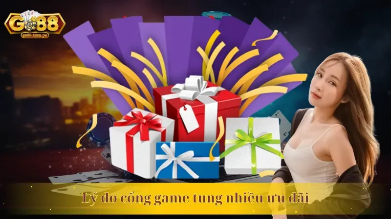 Các chương trình khuyến mãi và ưu đãi TA88 hấp dẫn