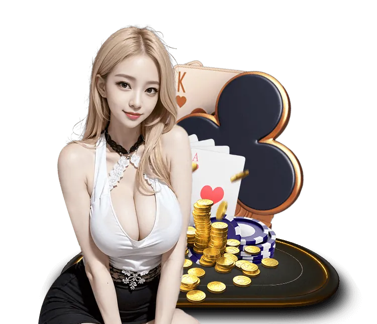 Giao diện người dùng với các công cụ kiểm soát cờ bạc