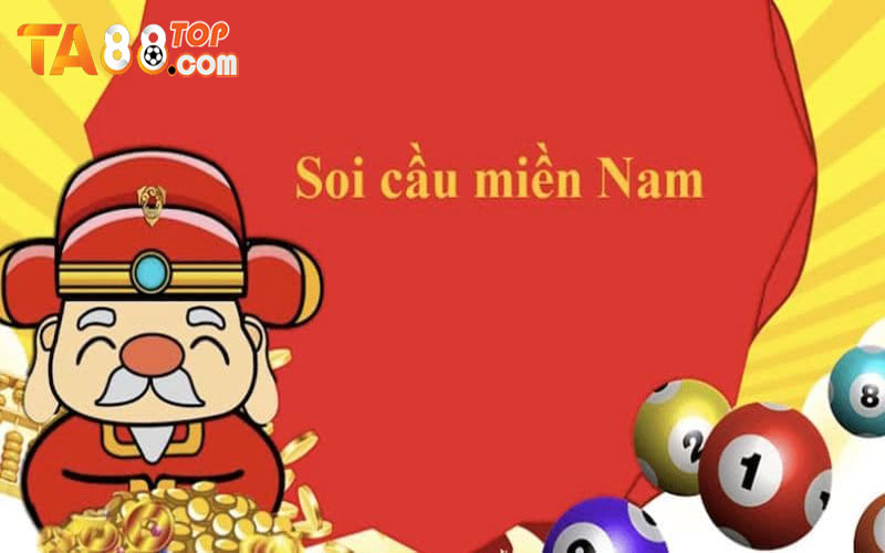 Mẹo soi cầu miền Nam trúng lớn cho anh em bet thủ 2024