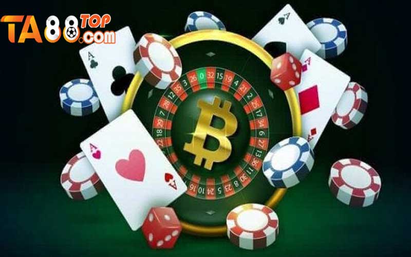 Cách thức nạp tiền và rút tiền tại Casino TA88