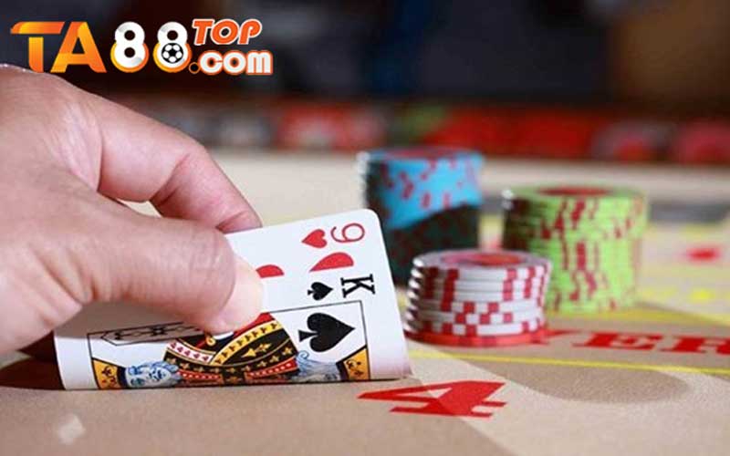 Đánh giá độ uy tín và mức độ an toàn của game bài Ta88