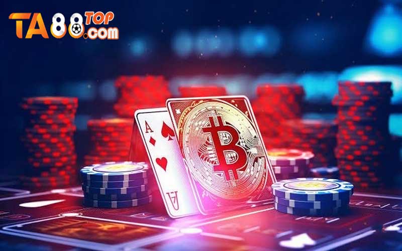 Những trò chơi hấp dẫn tại Casino TA88