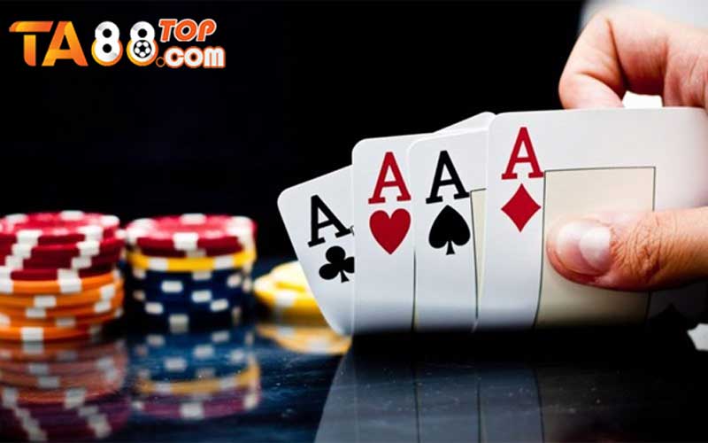 Tổng hợp các tựa game bài phổ biến nhất tại Ta88